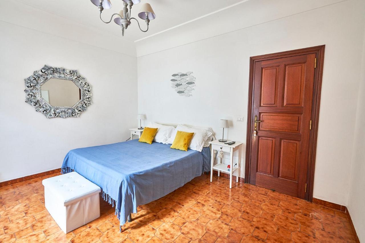 Villa La Gitana Anacapri  Exterior photo